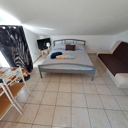 Dejan Apartment4-Top Centar Pula Ngoại thất bức ảnh
