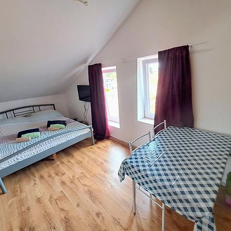 Dejan Apartment4-Top Centar Pula Ngoại thất bức ảnh