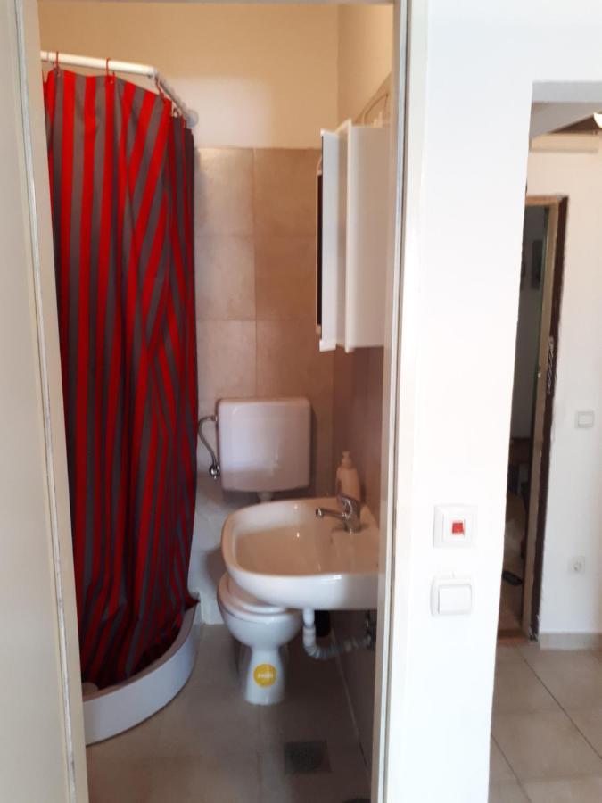 Dejan Apartment4-Top Centar Pula Ngoại thất bức ảnh