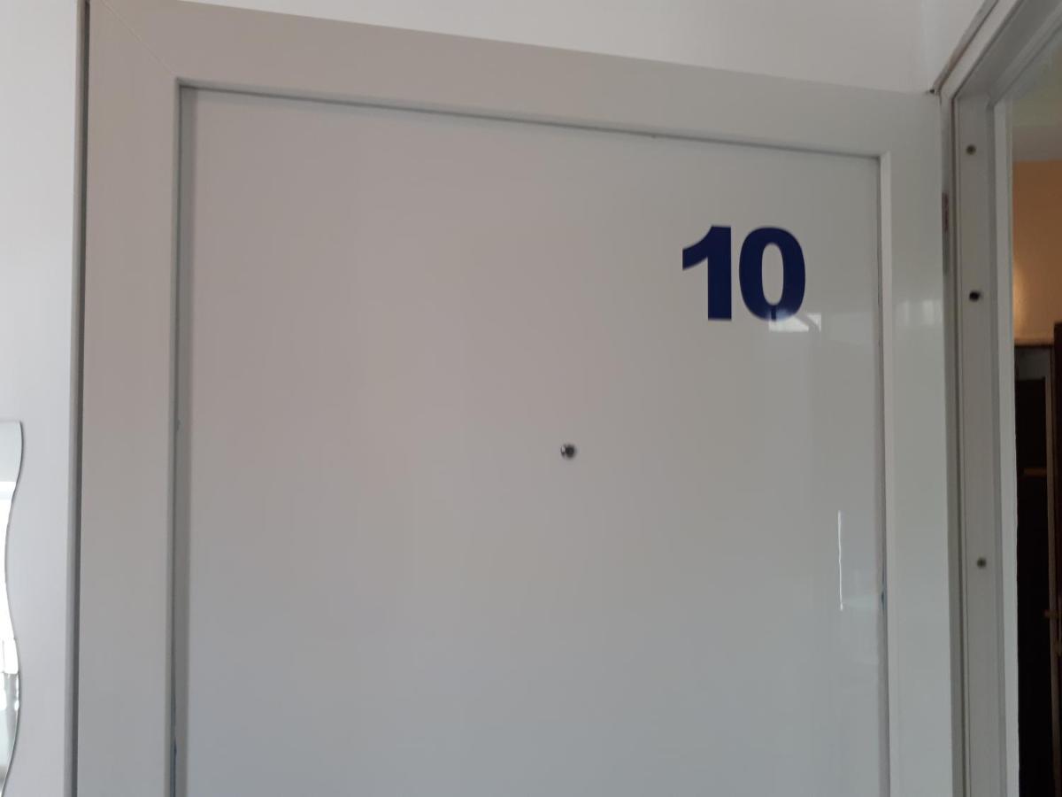 Dejan Apartment4-Top Centar Pula Ngoại thất bức ảnh