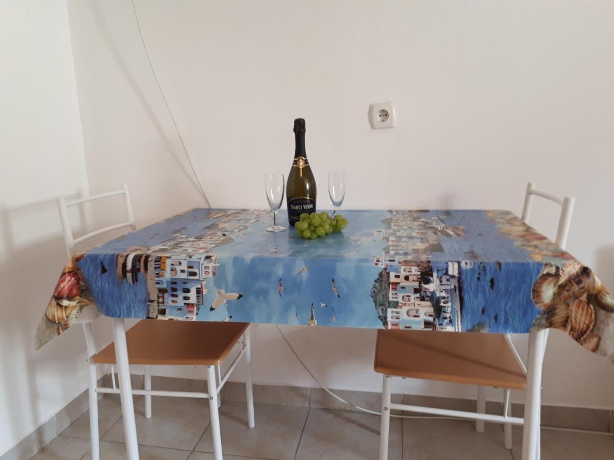 Dejan Apartment4-Top Centar Pula Ngoại thất bức ảnh