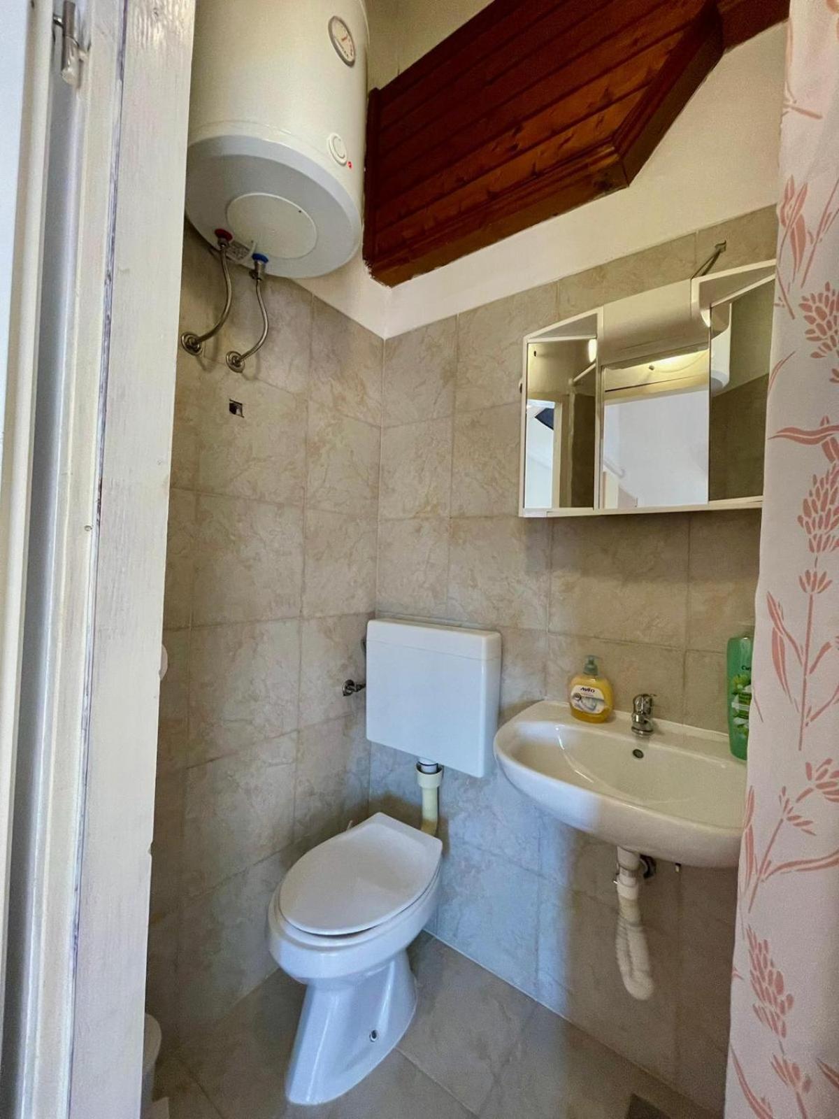Dejan Apartment4-Top Centar Pula Ngoại thất bức ảnh