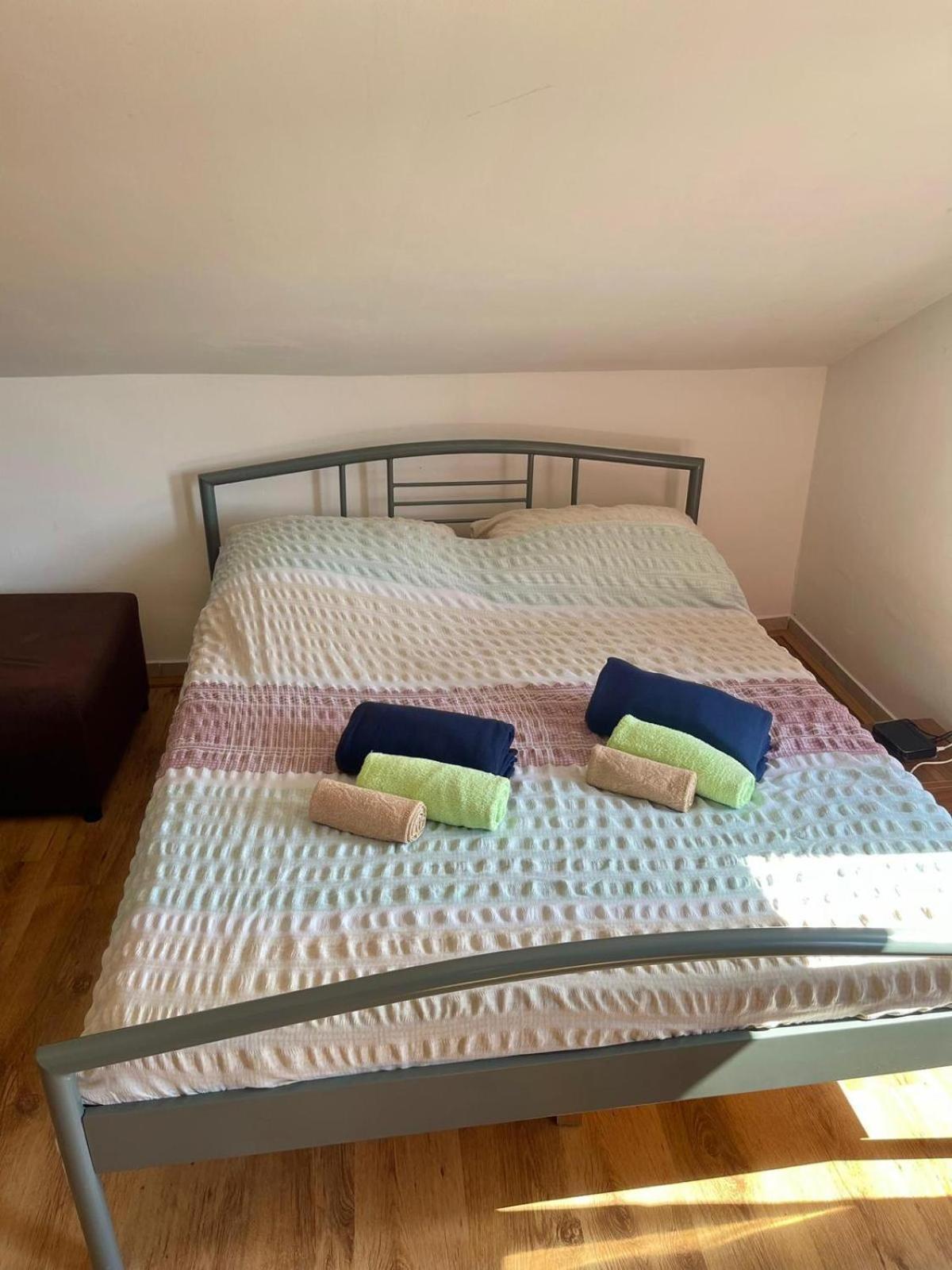 Dejan Apartment4-Top Centar Pula Ngoại thất bức ảnh