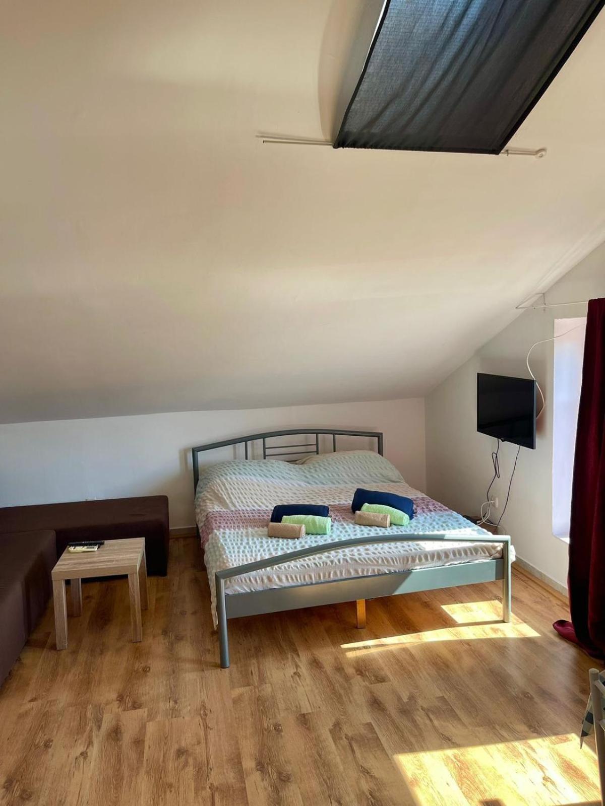 Dejan Apartment4-Top Centar Pula Ngoại thất bức ảnh