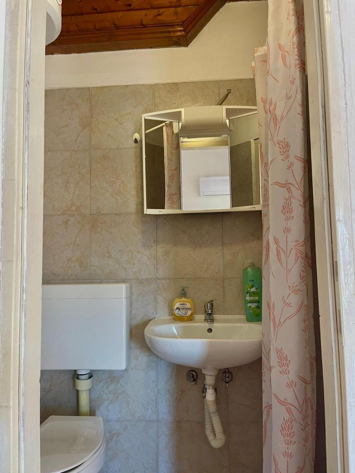 Dejan Apartment4-Top Centar Pula Ngoại thất bức ảnh