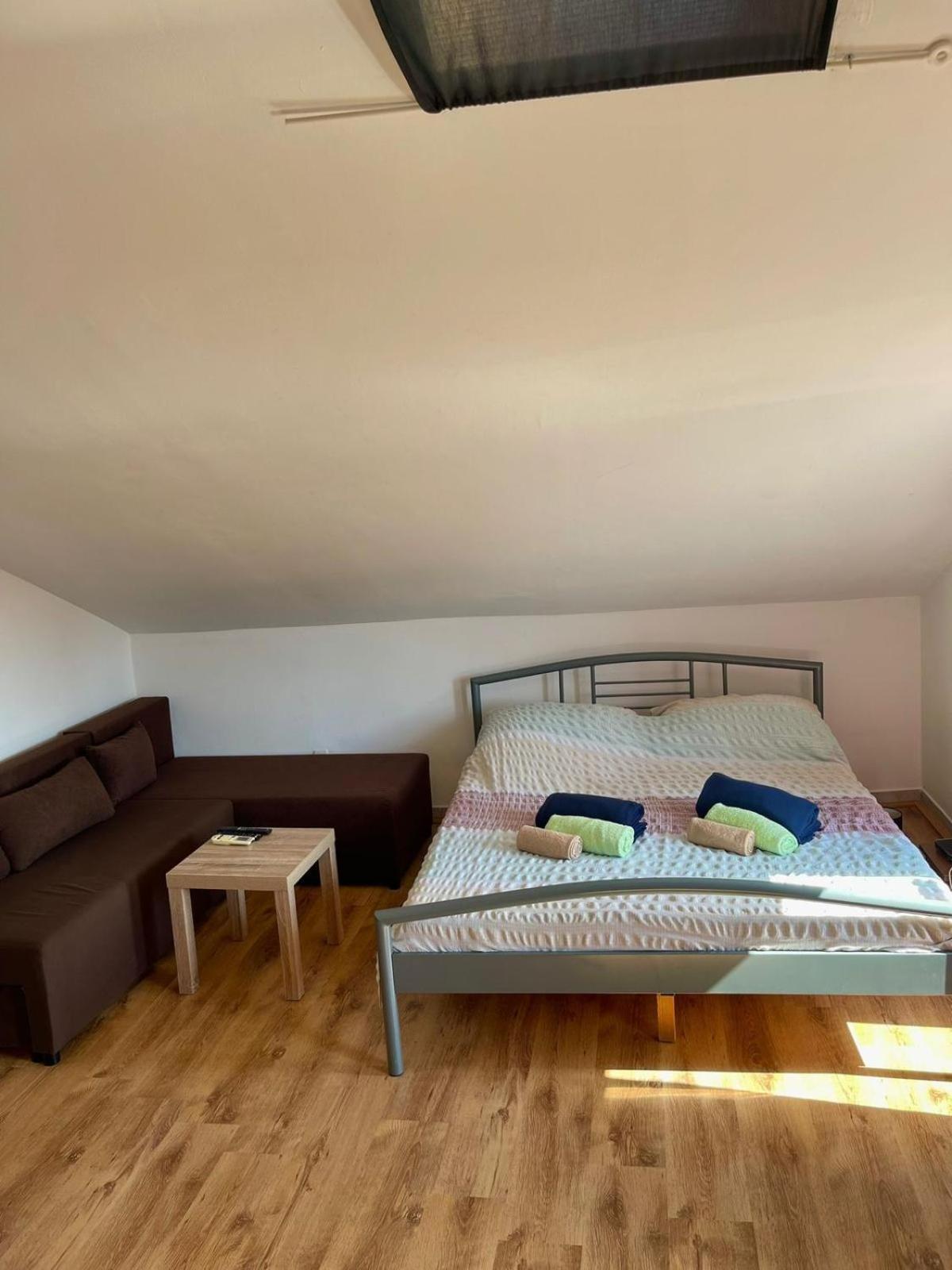 Dejan Apartment4-Top Centar Pula Ngoại thất bức ảnh