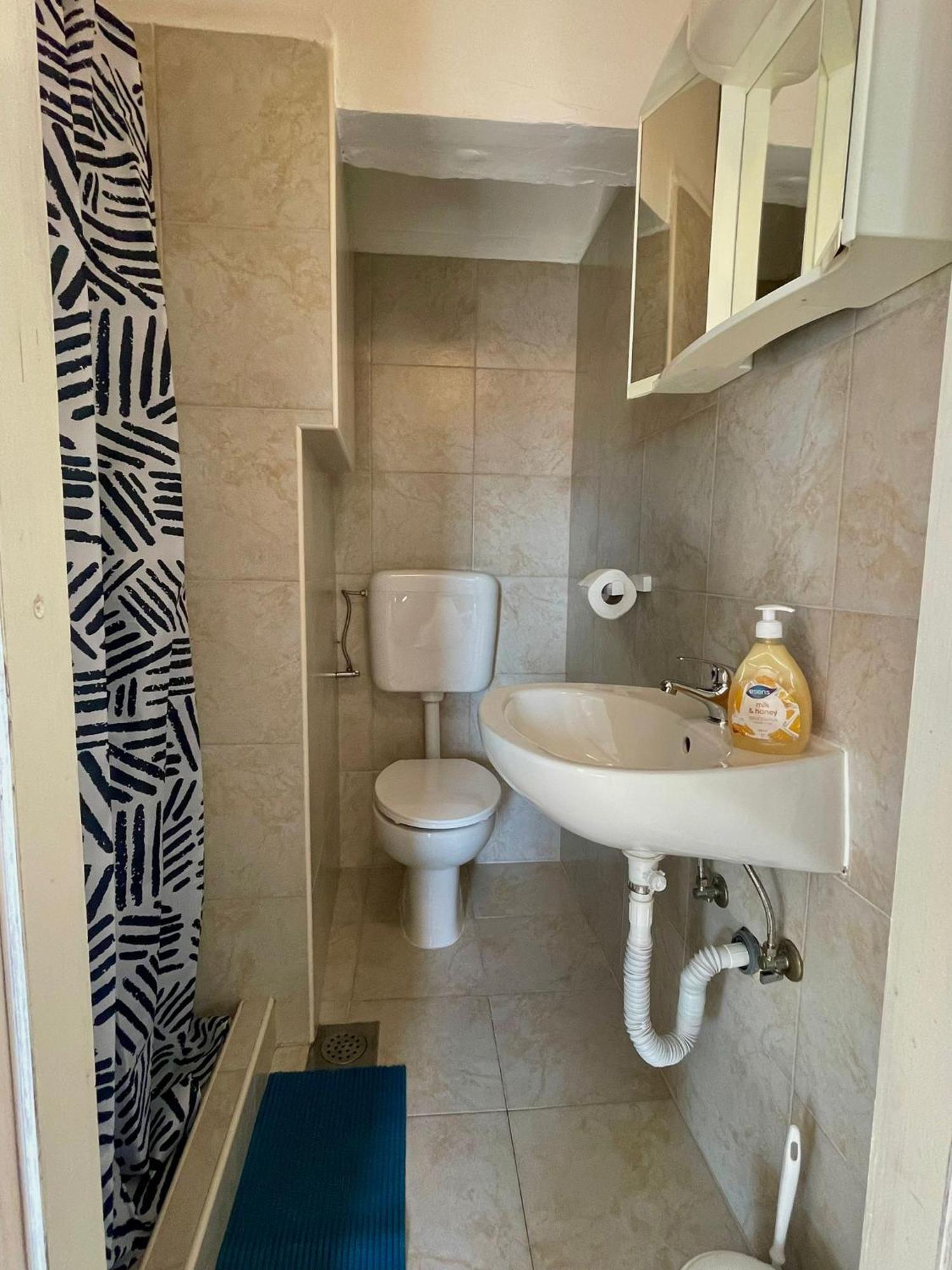 Dejan Apartment4-Top Centar Pula Ngoại thất bức ảnh