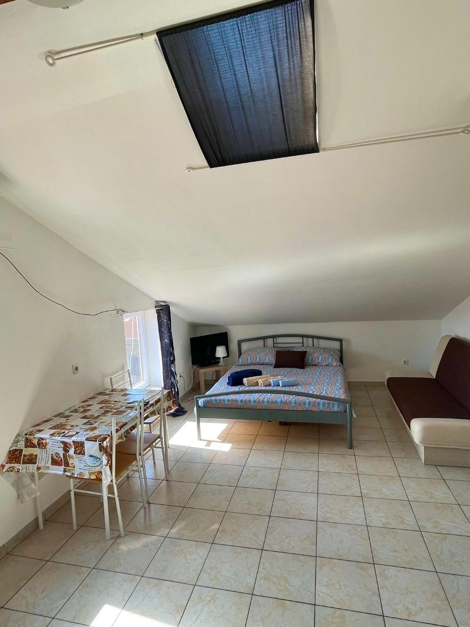 Dejan Apartment4-Top Centar Pula Ngoại thất bức ảnh